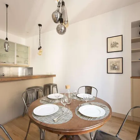 Appartement Cada Vez *