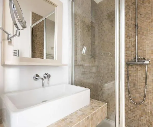 Cada Vez Appartement